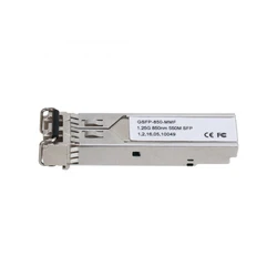 Модуль Dahua GSFP-850-MMF SFP модуль