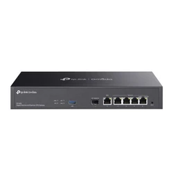 Маршрутизатор TP-Link ER7406 10/100/1000 Base-TX (1000 мбит/с)