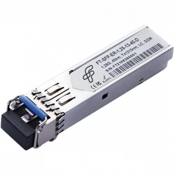 Модуль Fibertrade FT-SFP-ER-1,25-13-40-D SFP модуль