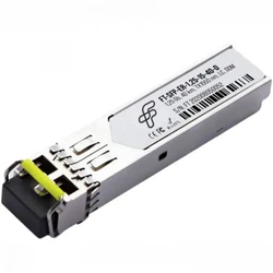 Модуль Fibertrade FT-SFP-ER-1,25-15-40-D SFP модуль