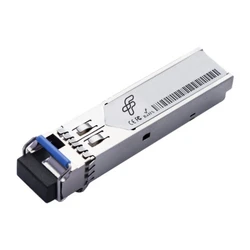 Модуль Fibertrade FT-SFP-WDM-1.25-3155L-20-A-D SFP модуль