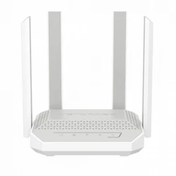 Маршрутизатор для дома Netcraze Speedster 4G+ NC-2911