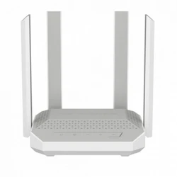Маршрутизатор для дома Netcraze Hopper DSL NC-3611