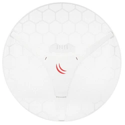 WiFi точка доступа Mikrotik RBLHGG-60ad kit