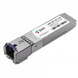 Модуль SNR SFP-W71-120 SNR-SFP-W71-120 SFP модуль