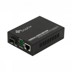 Медиаконвертор B-OptiX BO-CVT-1000SFP