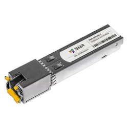 Модуль SNR SFP100-T SNR-SFP100-T SFP модуль