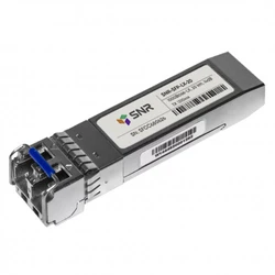 Модуль SNR SFP-LX-20-I SNR-SFP-LX-20-I SFP модуль