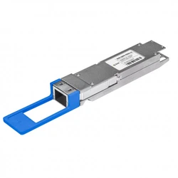 Модуль SNR QSFP+PSM4-10 SNR-QSFP+PSM4-10 QSFP+ модуль