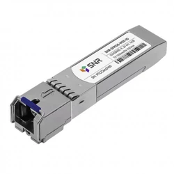 Модуль SNR SFP100-W35-20 SNR-SFP100-W35-20 (SFP модуль)