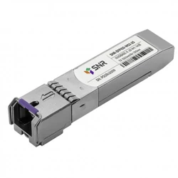 Модуль SNR SFP100-W53-20 SNR-SFP100-W53-20 (SFP модуль)