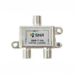 Аксессуар для сетевого оборудования SNR SNR-T-106 Cплиттер