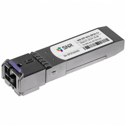 Модуль SNR SFP-W43-GPON-C+ SNR-SFP-W43-GPON-C+ SFP модуль