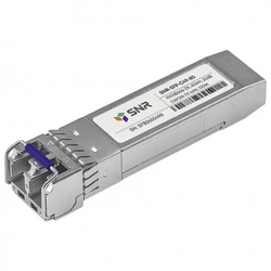 Модуль SNR SFP-C49-80 SNR-SFP-C49-80 SFP модуль