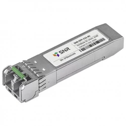 Модуль SNR SFP-C53-80 SNR-SFP-C53-80 SFP модуль