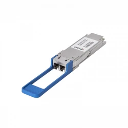 Модуль SNR QSFP+LR4-20 SNR-QSFP+LR4-20 QSFP+ модуль