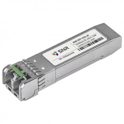 Модуль SNR SFP-C53-60 SNR-SFP-C53-60 SFP модуль