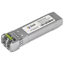 Модуль SNR SFP-C55-60 SNR-SFP-C55-60 SFP модуль