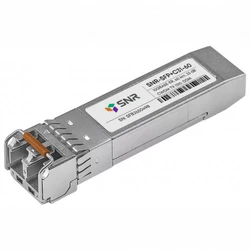 Модуль SNR SFP+C31-60 SNR-SFP+C31-60 SFP+ модуль
