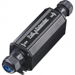 PoE-усилитель Ethernet CUDY POE15