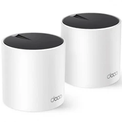 Маршрутизатор для дома TP-Link Deco X55(2-pack) Deco X55(2-pack)(EU)
