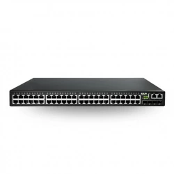 Коммутатор DCN CS6200-52X-EI 1000 Base-T (1000 мбит/с), 4 SFP порта