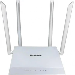 Маршрутизатор для дома Origo OWR1240ACG OWR1240ACG/A1A