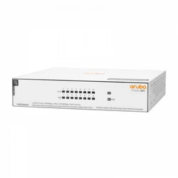 Коммутатор HPE Aruba Instant On 1430 8G R8R46A 1000 Base-T (1000 мбит/с)