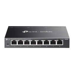 Коммутатор TP-Link ES208GP(UN) 1000 Base-T (1000 мбит/с)