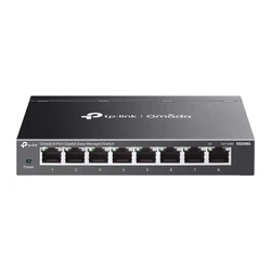 Коммутатор TP-Link ES208G ES208G(UN) 1000 Base-T (1000 мбит/с)