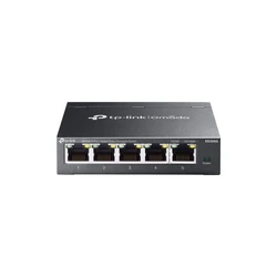 Коммутатор TP-Link ES205G ES205G(UN) 1000 Base-T (1000 мбит/с)