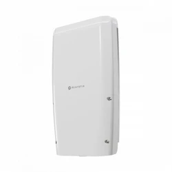 Коммутатор Mikrotik CRS504-4XQ-OUT 1000 Base-T (1000 мбит/с), 4 SFP порта