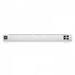 Коммутатор Ubiquiti UniFi Next-Generation Gateway Pro UXG-Pro-EU 1000 Base-TX (1000 мбит/с), 2 SFP порта
