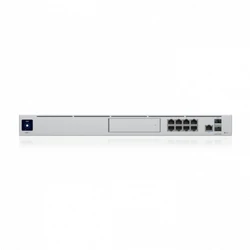 Коммутатор Ubiquiti UniFi Dream Machine Special Edition UDM-SE-EU 1000 Base-TX (1000 мбит/с), 2 SFP порта