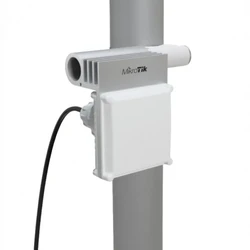 Wi-Fi Радиомост Mikrotik Cube 60 Pro CubeG-5ac60ay