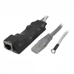 Аксессуар для сетевого оборудования SNR SNR-SPNet-BP2001-IP10 Грозозащита