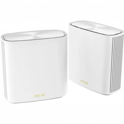 Маршрутизатор для дома Asus ZenWiFi XD6 (2-PK) 90IG06F0-MO3R40 (2-PACK)