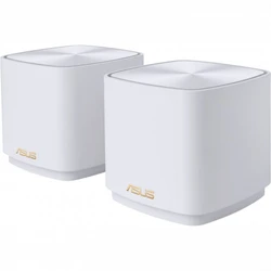 Маршрутизатор для дома Asus ZenWiFi XD5 90IG0750-MO3B40