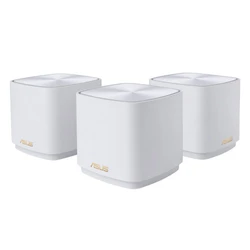 Маршрутизатор для дома Asus ZenWiFi XD5 3 90IG0750-MO3B20