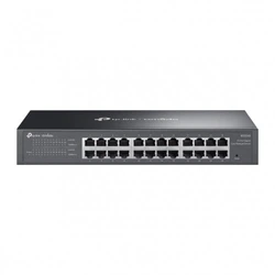 Коммутатор TP-Link ES224G ES224G(UN) 1000 Base-T (1000 мбит/с)