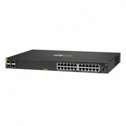 Коммутатор HPE R8N87B 1000 Base-T (1000 мбит/с), 4 SFP порта