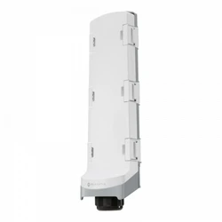 Коммутатор Mikrotik CSS606-1G-2Gi-3S+OUT 1000 Base-T (1000 мбит/с), 3 SFP порта