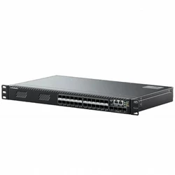 Коммутатор Citizen S2158-24F4D-N-AC-FR 24 SFP порта
