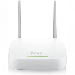 WiFi точка доступа Zyxel NebulaFlex NWA30BE NWA30BE-EU0102F