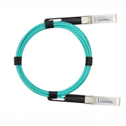Оптический патч-корд SNR SNR-QSFP28-AOC-5