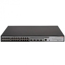 Коммутатор H3C LS-1850V2-28P-EI-GL 1000 Base-T (1000 мбит/с), 4 SFP порта