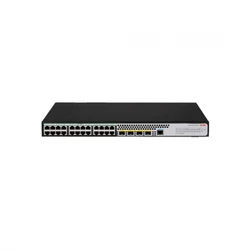 Коммутатор H3C LS5120V3-28P-LI-GL Switch 1000 Base-TX (1000 мбит/с), 4 SFP порта