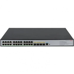 Коммутатор H3C S5120V3-28P-HPWR-LI LS5120V3-28P-HPWR-LI-GL Switch 1000 Base-TX (1000 мбит/с), 4 SFP порта