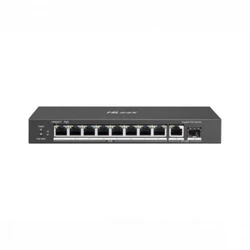 Коммутатор HiLook NS-0510P-58 301803030 1000 Base-T (1000 мбит/с), 1 SFP порт