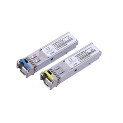 Модуль Ubiquiti UACC-OM-SM-1G-S SFP модуль